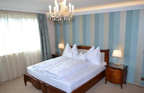 Mariazell Hotel | Top-Rated Hotel zum Heiligen Geist for Your Next Getaway