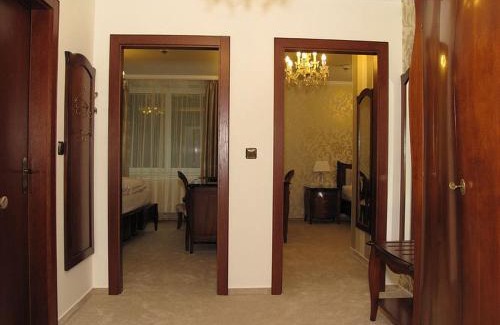 Mariazell Hotel | Top-Rated Hotel zum Heiligen Geist for Your Next Getaway