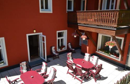 Mariazell Hotel | Top-Rated Hotel zum Heiligen Geist for Your Next Getaway