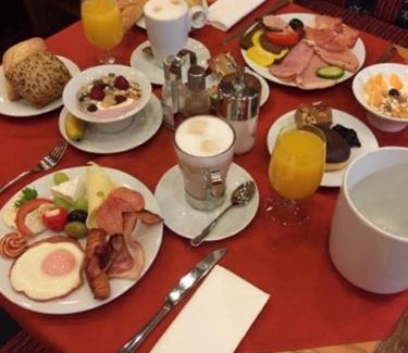 Mariazell Hotel | Top-Rated Hotel zum Heiligen Geist for Your Next Getaway