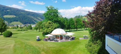Radstadt Hotel | Experience Hotel Zum Jungen Römer: 4-Star Comfort Awaits