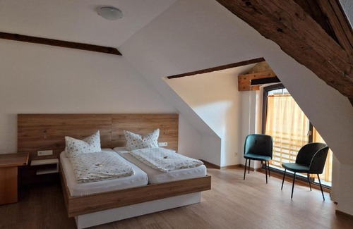 Blankenburg Hotel | Discover Hotel Zum Klosterfischer: Pet-Friendly Getaway