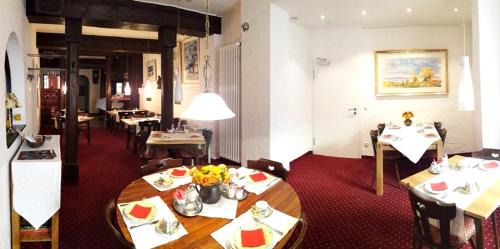 Ueberlingen Hotel | Oceanfront Retreat at Hotel Zum Römer: Guest Rated 8/10