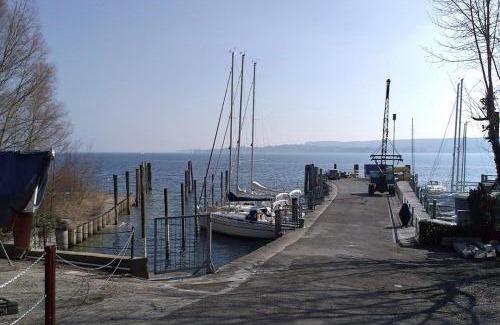 Ueberlingen Hotel | Oceanfront Retreat at Hotel Zum Römer: Guest Rated 8/10