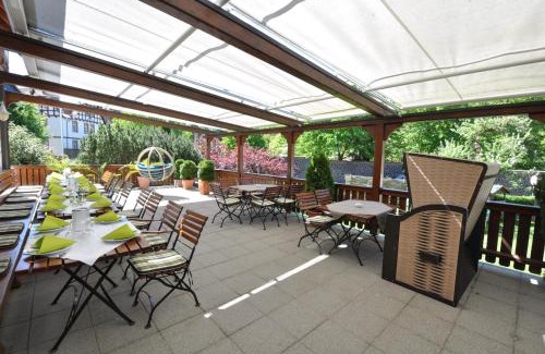 Ebsdorfergrund Hotel | Discover Comfort at Hotel Zum Stern with Family-Friendly Amenities