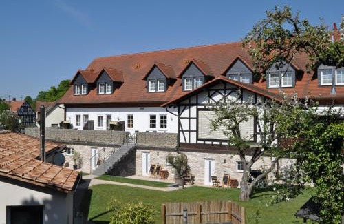 Ebsdorfergrund Hotel | Discover Comfort at Hotel Zum Stern with Family-Friendly Amenities