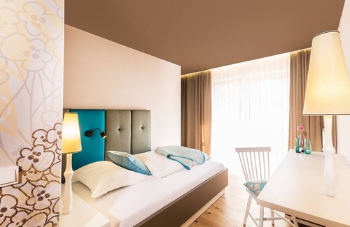 Heubach Hotel | Discover Relaxation at Hotel zum Taufstein with Spa & Pool