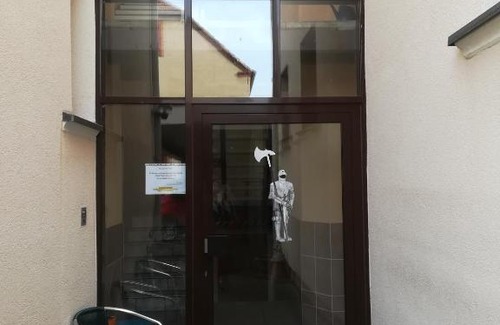 Pritzwalk Hotel | Pet-Friendly Comfort at Hotel zum Torwächter