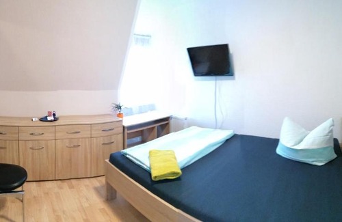 Pritzwalk Hotel | Pet-Friendly Comfort at Hotel zum Torwächter