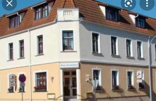 Pritzwalk Hotel | Pet-Friendly Comfort at Hotel zum Torwächter