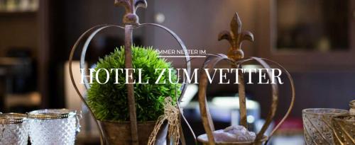 Finsterwalde House | Pet-Friendly Retreat at Hotel Zum Vetter with Breakfast Included