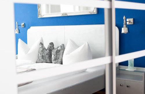 Finsterwalde House | Pet-Friendly Retreat at Hotel Zum Vetter with Breakfast Included