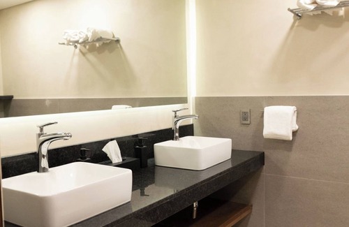 Queretaro Hotel | Hotel Zuma Colony