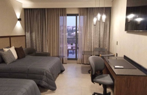 Queretaro Hotel | Hotel Zuma Colony