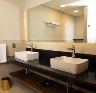 Queretaro Hotel | Hotel Zuma Colony