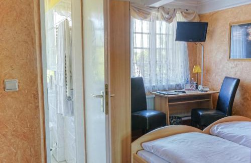 Frankfurt an der Oder Hotel | Experience Comfort at Hotel & Restaurant Zur Alten Oder