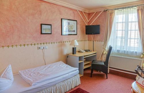 Frankfurt an der Oder Hotel | Experience Comfort at Hotel & Restaurant Zur Alten Oder