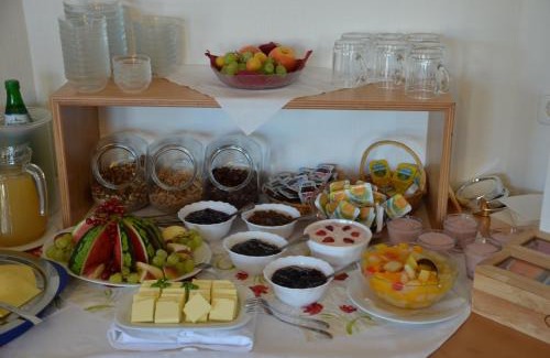 Greifswald Hotel | Oceanfront Hotel zur Brücke: Family-Friendly Bliss