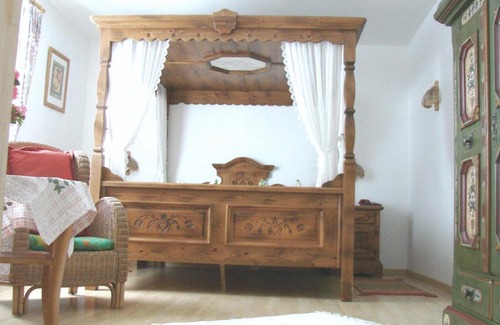 Braunlage House | Pet-Friendly Retreat at Hotel Zur Erholung - Guests Love It!