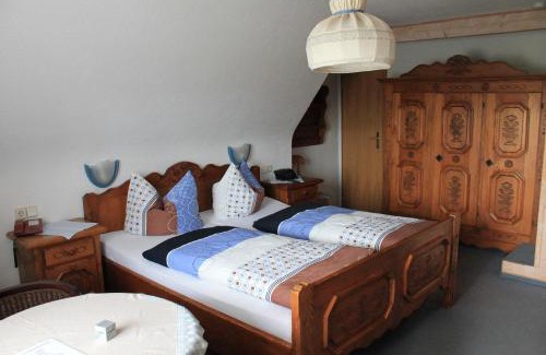 Braunlage House | Pet-Friendly Retreat at Hotel Zur Erholung - Guests Love It!