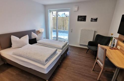 Buxtehude Bed & Breakfast | Discover Comfort at Hotel zur Erholung - Rated 9/10!