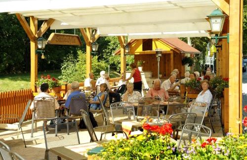 Ziegenrueck Hotel | Explore Comfort at Hotel Zur Fernmühle - Rated 9/10