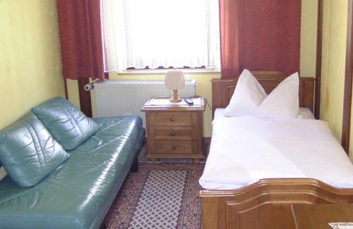 Selters House | Stay at Hotel zur guten Quelle: Pet-Friendly & Family-Oriented