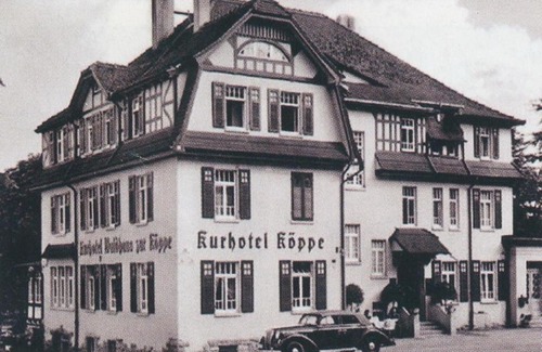 Bad Klosterlausnitz Hotel | Pet-Friendly Retreat at Hotel zur Köppe - Rated 8.5/10