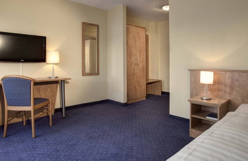 Urbach Hotel | Hotel zur Mühle