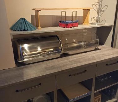 Panketal Apartment | Discover Comfort at Hotel zur Panke Wohnung 3 - Pet Friendly
