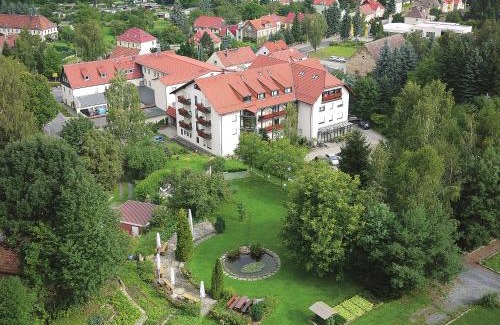 Pirna Hotel | Inviting Hotel Zur Post: Family-Friendly with Pools & Hot Tub