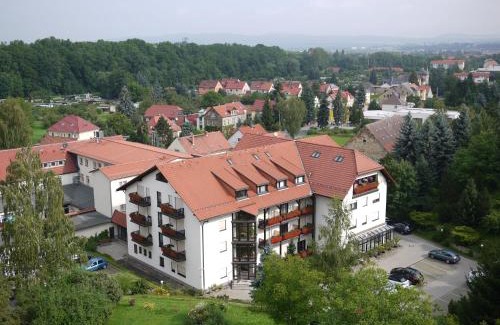 Pirna Hotel | Inviting Hotel Zur Post: Family-Friendly with Pools & Hot Tub