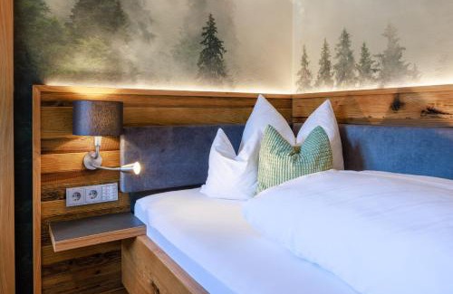 Ruhpolding Hotel | Relax at Hotel zur Post: 4-Star Oceanfront Escape