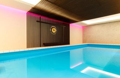 Ruhpolding Hotel | Relax at Hotel zur Post: 4-Star Oceanfront Escape