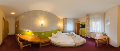 Wurzen Hotel | Discover Hotel zur Post in Wurzen: Pet-Friendly Comfort