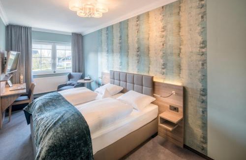 Garrel Hotel | Explore Hotel zur Post: 4-Star, Pet-Friendly Haven