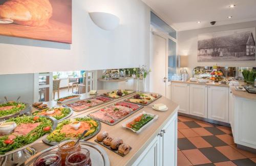 Garrel Hotel | Explore Hotel zur Post: 4-Star, Pet-Friendly Haven