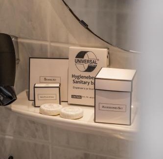Witzhelden Hotel | Hotel zur Post Witzhelden