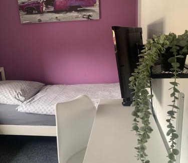 Hotting Hotel | Family-Friendly Hotel Zur Schleuse with Kitchen Amenities
