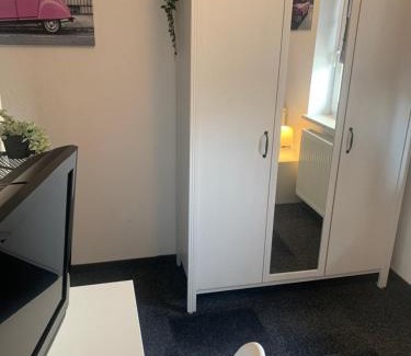 Hotting Hotel | Family-Friendly Hotel Zur Schleuse with Kitchen Amenities