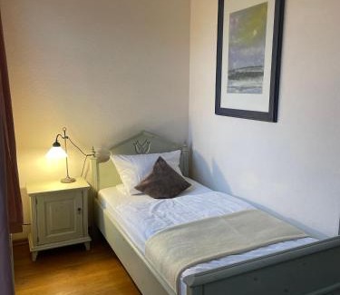 Borna Hotel | Family-Friendly Hotel zur Schlossmühle with Great Reviews