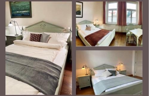 Borna Hotel | Family-Friendly Hotel zur Schlossmühle with Great Reviews