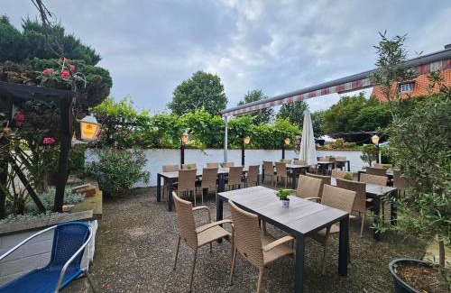 Heiningen Hotel | Hotel Zur Schmiede