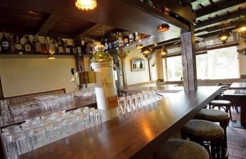 Stapelfeld Hotel | Hotel Zur Windmühle