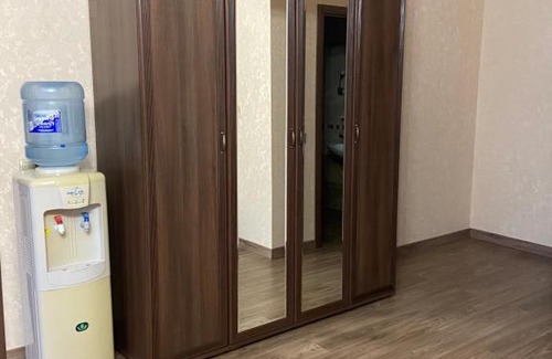 Magnitogorsk Hotel | Budget-Friendly Hotel Zvezdniy Dom with Complimentary Breakfast