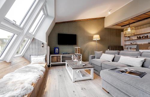 St. Peter-Ording Hotel | Discover Hotel Zweite Heimat: Oceanfront Retreat with Spa