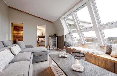 St. Peter-Ording Hotel | Discover Hotel Zweite Heimat: Oceanfront Retreat with Spa
