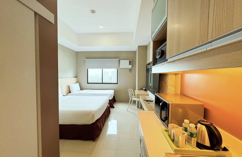 Pembo Hotel | Discover Hotel101 - Fort: Pool, Breakfast & Family-Friendly