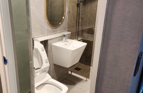 Pyeongtaek Hotel | Convenient Stay at Hotel101 Pyeongtaek – Includes Breakfast