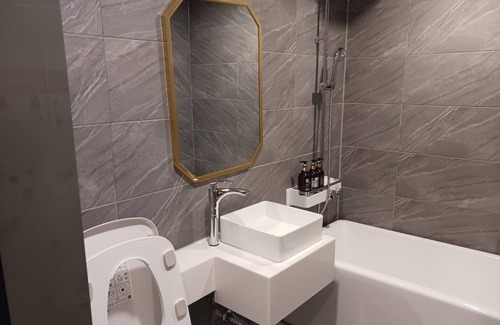 Pyeongtaek Hotel | Convenient Stay at Hotel101 Pyeongtaek – Includes Breakfast